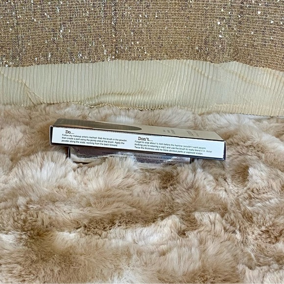 🌸Joan Rivers Hair Fill In Powder💛 - Picture 4 of 4